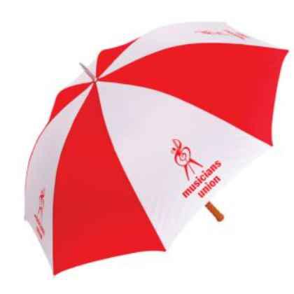 Golf Umbrella - UMP