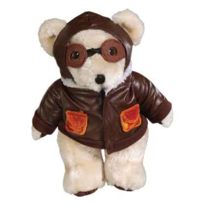 Pilot Bear 10″