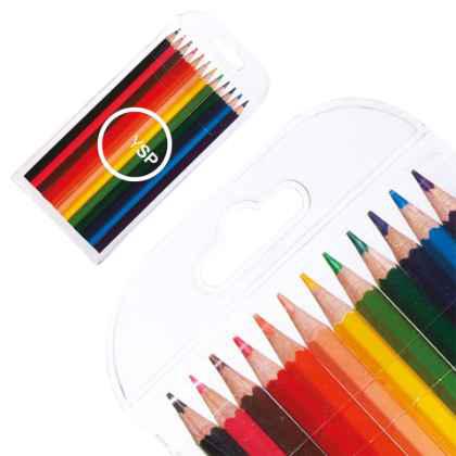 Colouring Pencil Pack