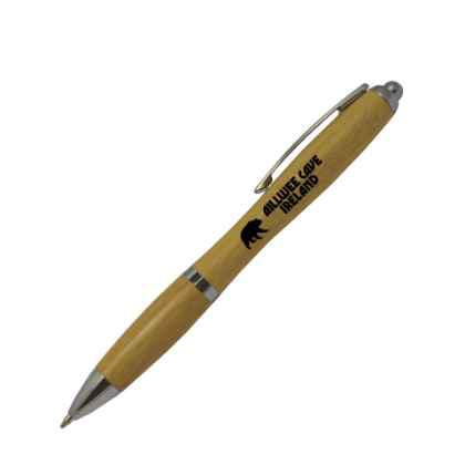 Bamboo Image Pen
