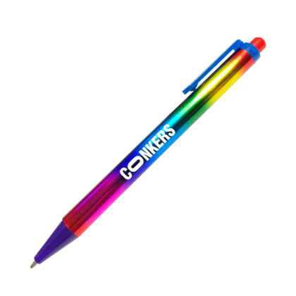 Eco Rainbow Pen
