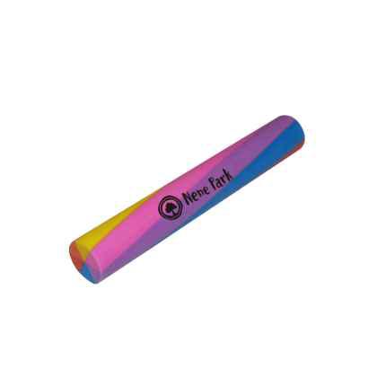 Rainbow Spiro Eraser