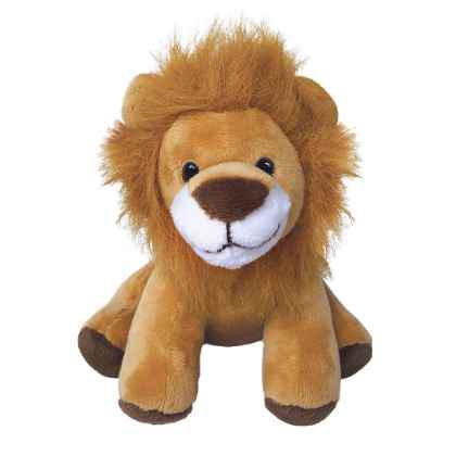 Soft Toy Lion