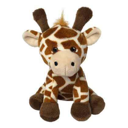 Soft Toy Giraffe