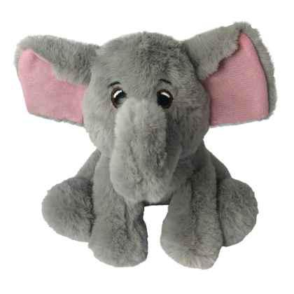 Soft Toy Elephant