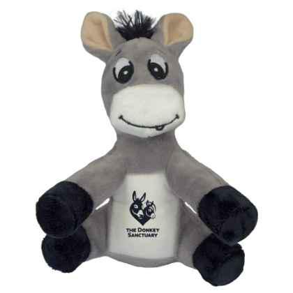 Soft Toy Donkey