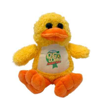 Soft Toy Duck