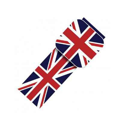 Union Jack Magnetic Page Marker