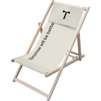 Deck Chair 3in1