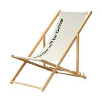 Eco Deck Chair Standard