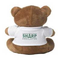 Billy Bear Normal Size cuddle toy