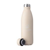 Topflask Premium RCS Recycled Steel drinking bottle