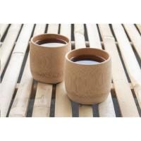 Bamboo Cup drinking cup