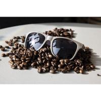 Coffee Sunglasses