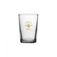 Toughened Conical Beer Glass (200ml/7oz)