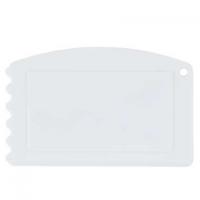 Green & Good Credit Card Ice Scraper - Recycled