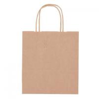 Green & Good Mini Kraft Paper Bag Digital Print – Sustainable Paper