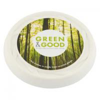 Green & Good Frisbee Digital 220mm - Recycled