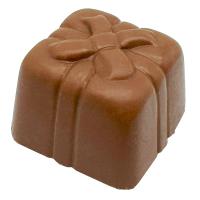 2 Chocolate Truffles - Flow Wrap