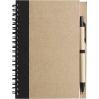 The Nayland - Notebook with ballpen