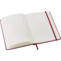 Notebook (approx. A5)
