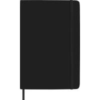 Notebook (approx. A5)