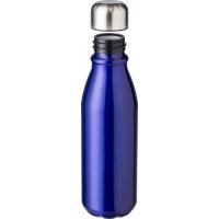 The Orion - Recycled aluminium single walled bottle (550ml)