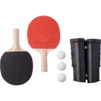 Table tennis set