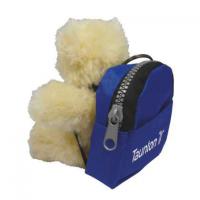 5″ Chester Bear With Rucksack