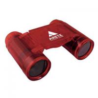 Frosted Binoculars