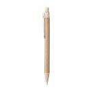 Paper Wheatstraw Pen