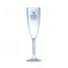 Frosted Champagne Flute (187ml/6.6oz)