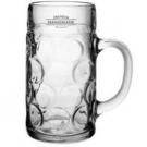 Stein Beer Glass (1.3 Litre)