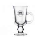Premium Irish Coffee Glass (230ml/8oz)