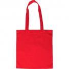 Eco friendly cotton shopping bag