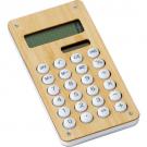 Bamboo calculator