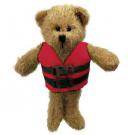 7″ Scraggy With Life-Jacket