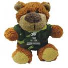 8″ Buster With Camo T-Shirt