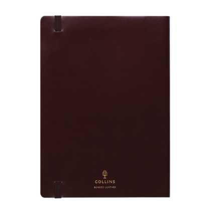 Collins Metropolitan - London B6 Ruled Notebook
