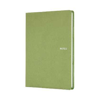 Collins Metropolitan - Melbourne B6 Ruled Notebook
