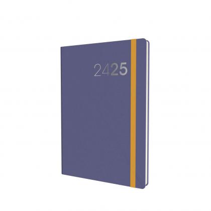 Collins Legacy Academic Mid-Year A6 Week-to-View Diary