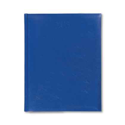 FineGrain Quarto Desk Diary – White Paper – Week to View