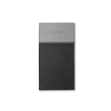 Horizon Bicolour Pocket Diary – Cream Paper – Week to View