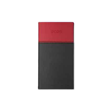 Horizon Bicolour Pocket Diary – Cream Paper – Week to View