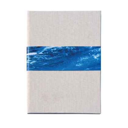 Ocean Clean A5 Notebook