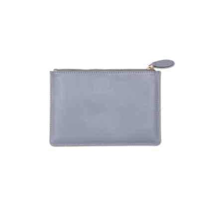 Cosmetic Slim Style Pouch