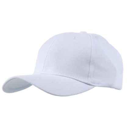 10*10 Heavy Brushed Cotton 6 Panel cap with Buckle adjuster