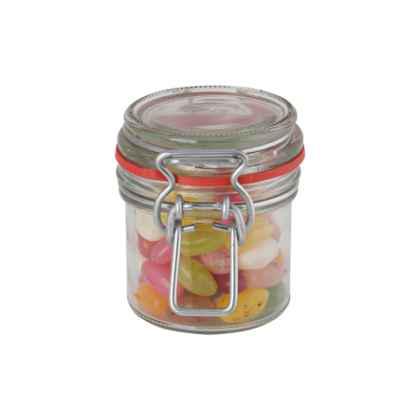 Small weck jar 125 ml