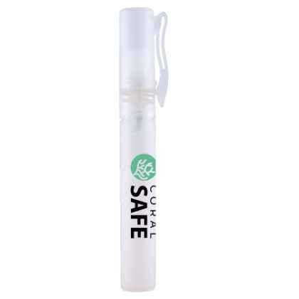 Spray stick Sun protection cream