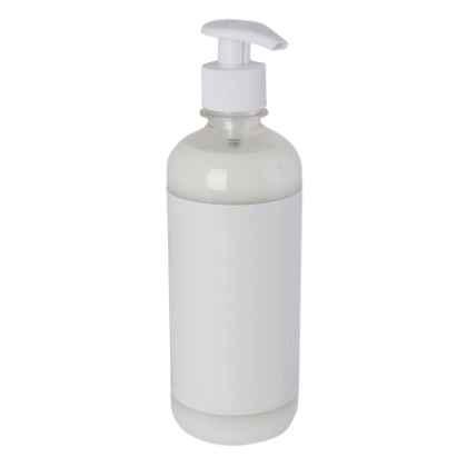 Pump bottle 500 ml hand soap